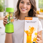 Rechargeable battery USB Juice