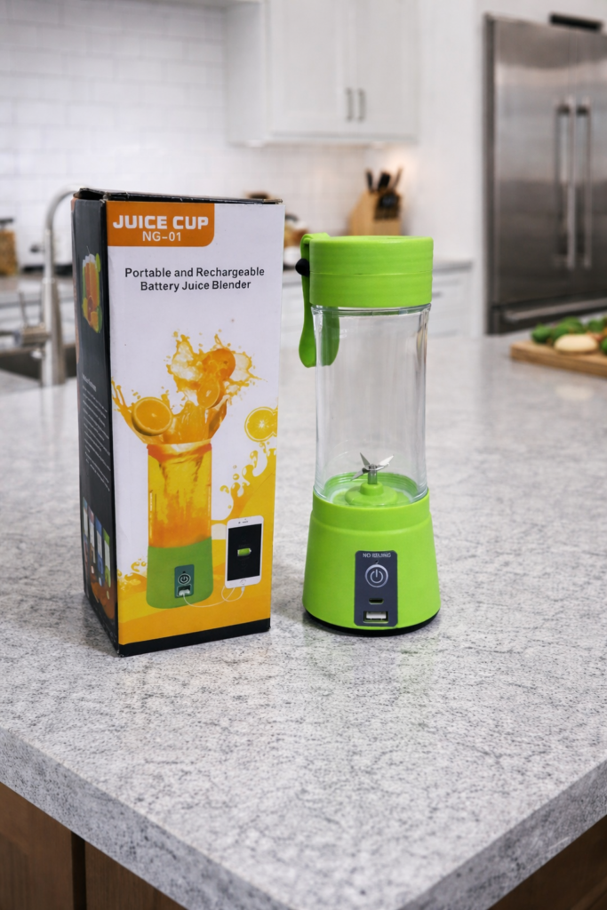 Mini blender